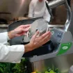 Picture of Fama FTV300E ELITE Heavy Duty Veg Prep With 6 Discs - FTV300
