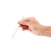Picture of Fiesta Green Biodegradable Wooden Coffee Stirrers 140mm (Pack of 1000) - DK392
