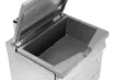 Picture of Bartscher Tilting frying pan 700 E51LEKG - 2856031