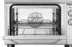 Picture of Bartscher Electric range 700, B800, 4PL, EBO Freestanding - 286225