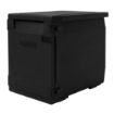 Picture of Cambro EPP Insulated Front Loading Food Pan Carrier 9 Rails 126Ltr - DW584