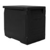 Picture of Cambro EPP Insulated Front Loading Food Pan Carrier 9 Rails 126Ltr - DW584
