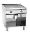 Picture of Bartscher Electric griddle plate, 1/2+1/2,OBU Freestanding - 296511