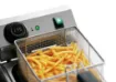 Picture of Bartscher Deep-fat fryer MDI SNACK III Plus Countertop - A162828