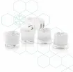 Picture of Tefcold TC37 Ice Maker - TC37