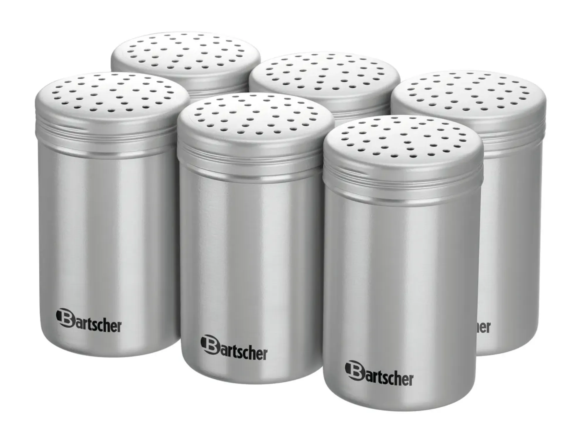 Picture of Bartscher Salt shaker 300 - 680654
