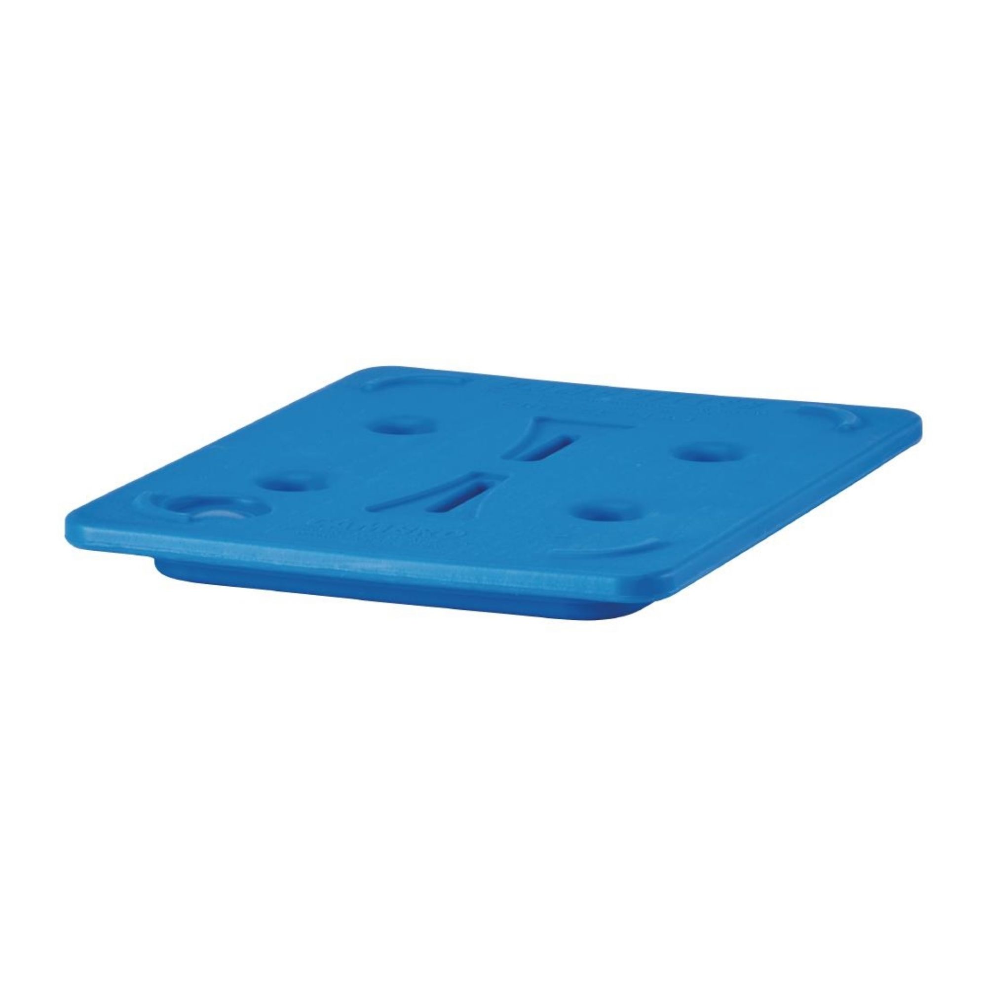 Picture of Cambro Cold Plate Camchiller for GN 1/2 Food Carriers - DW572