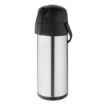 Picture of Olympia Lever Action Airpot 4Ltr - DL166
