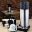 Picture of Olympia Lever Action Airpot 4Ltr - DL166