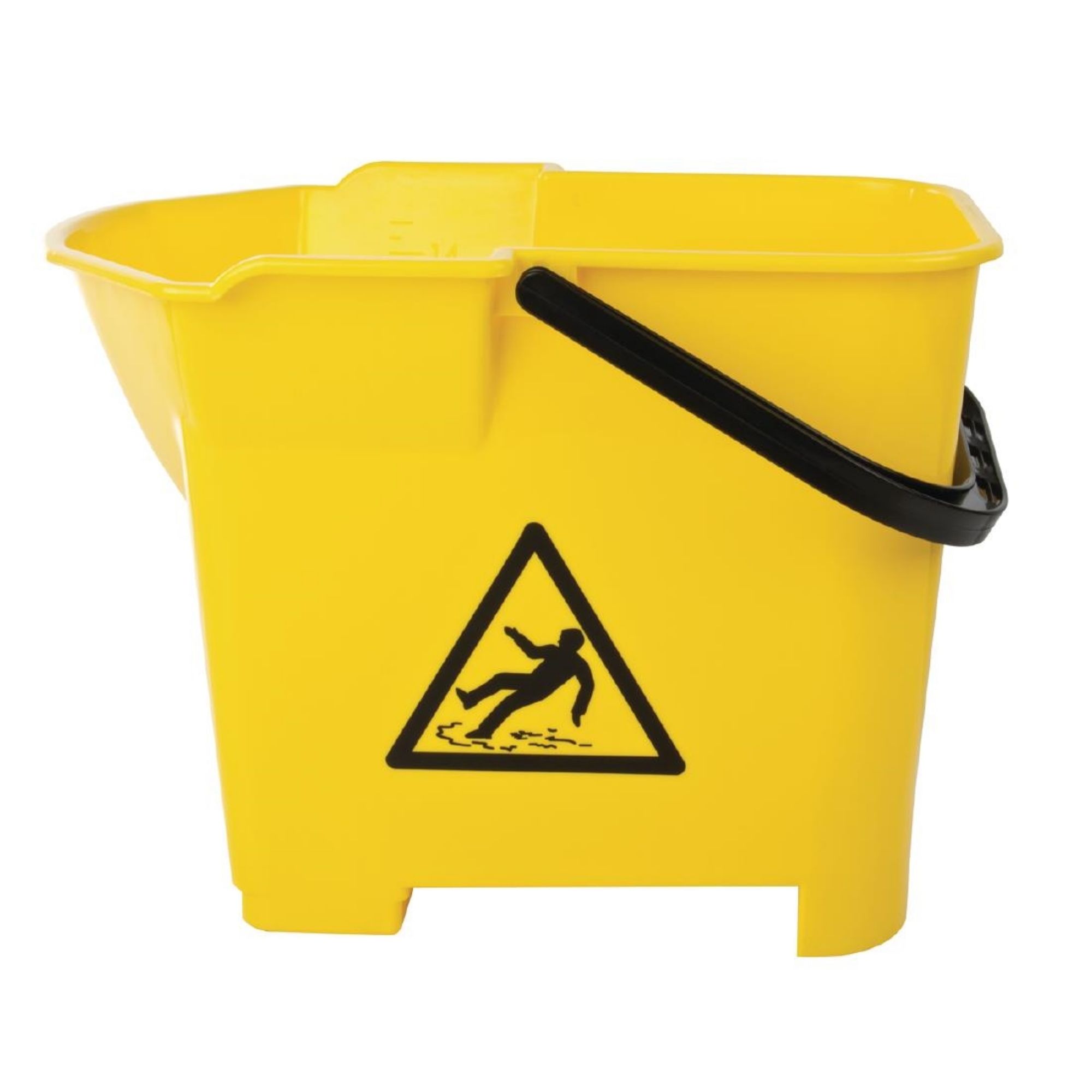 Picture of Bucket & Handle - AB398