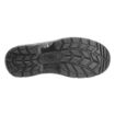Picture of Nisbets Essentials Unisex Safety Shoe Black 49 - A793-49