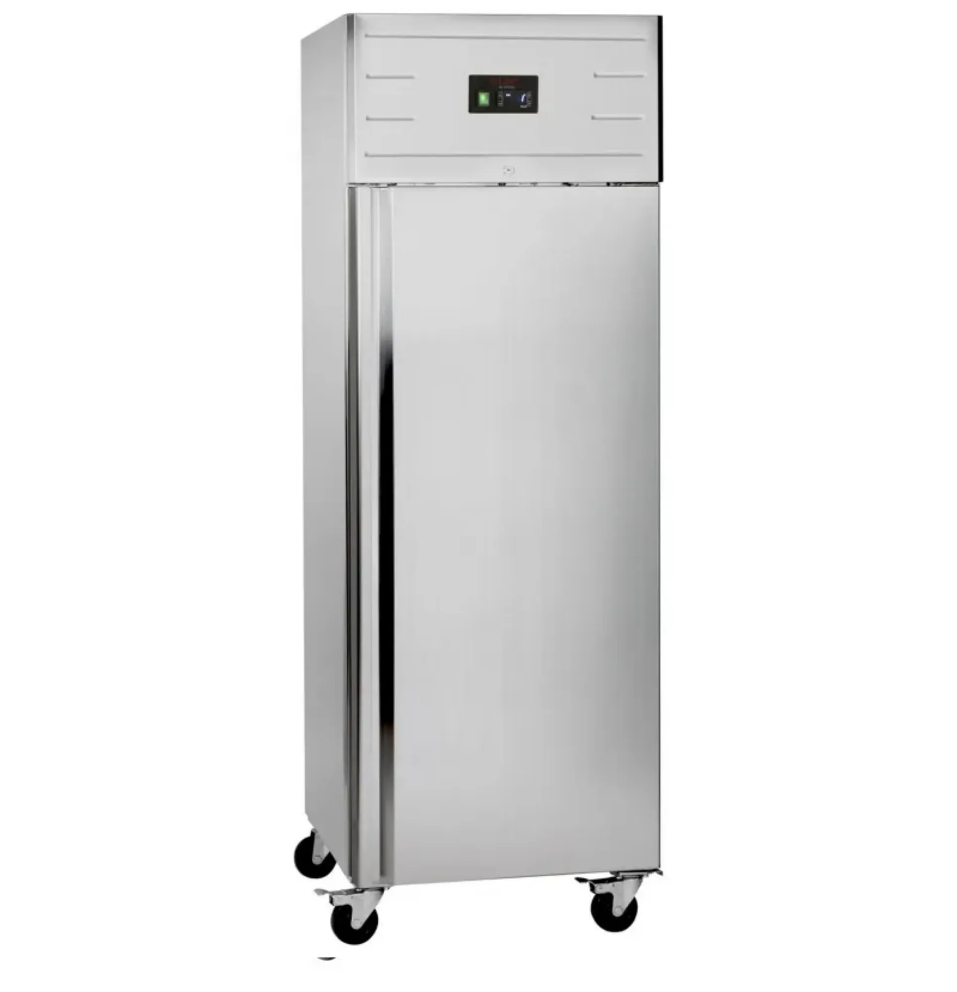 Picture of Tefcold GUF70 Stainless Steel Freezer - GUF70
