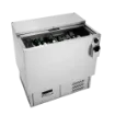 Picture of Williams Bottle Well - BW900 Stainless Steel - BW900SS