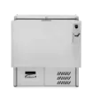 Picture of Williams Bottle Well - BW900 Stainless Steel - BW900SS