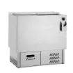 Picture of Williams Bottle Well - BW900 Stainless Steel - BW900SS
