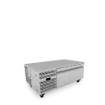Picture of William Chef's Drawer VSWCD1 Stainless Steel Ext./Int. - VVSWCD1SS