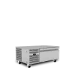 Picture of William Chef's Drawer VSWCD1 Stainless Steel Ext./Int. - VVSWCD1SS