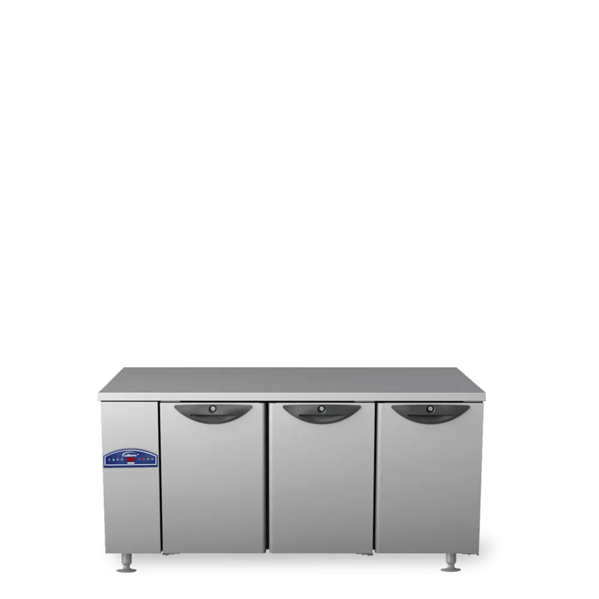 Picture of Williams Opal Remote - O3R 3 Door Meat Counter - MO3RSS