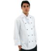 Picture of Whites Neckerchief White - A010