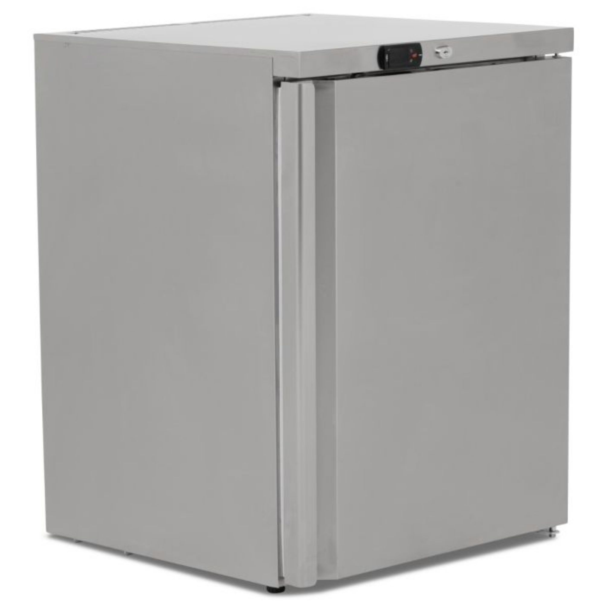 Picture of Blizzard UCF140 Under Counter Stainless Steel Freezer 115L - UCF140