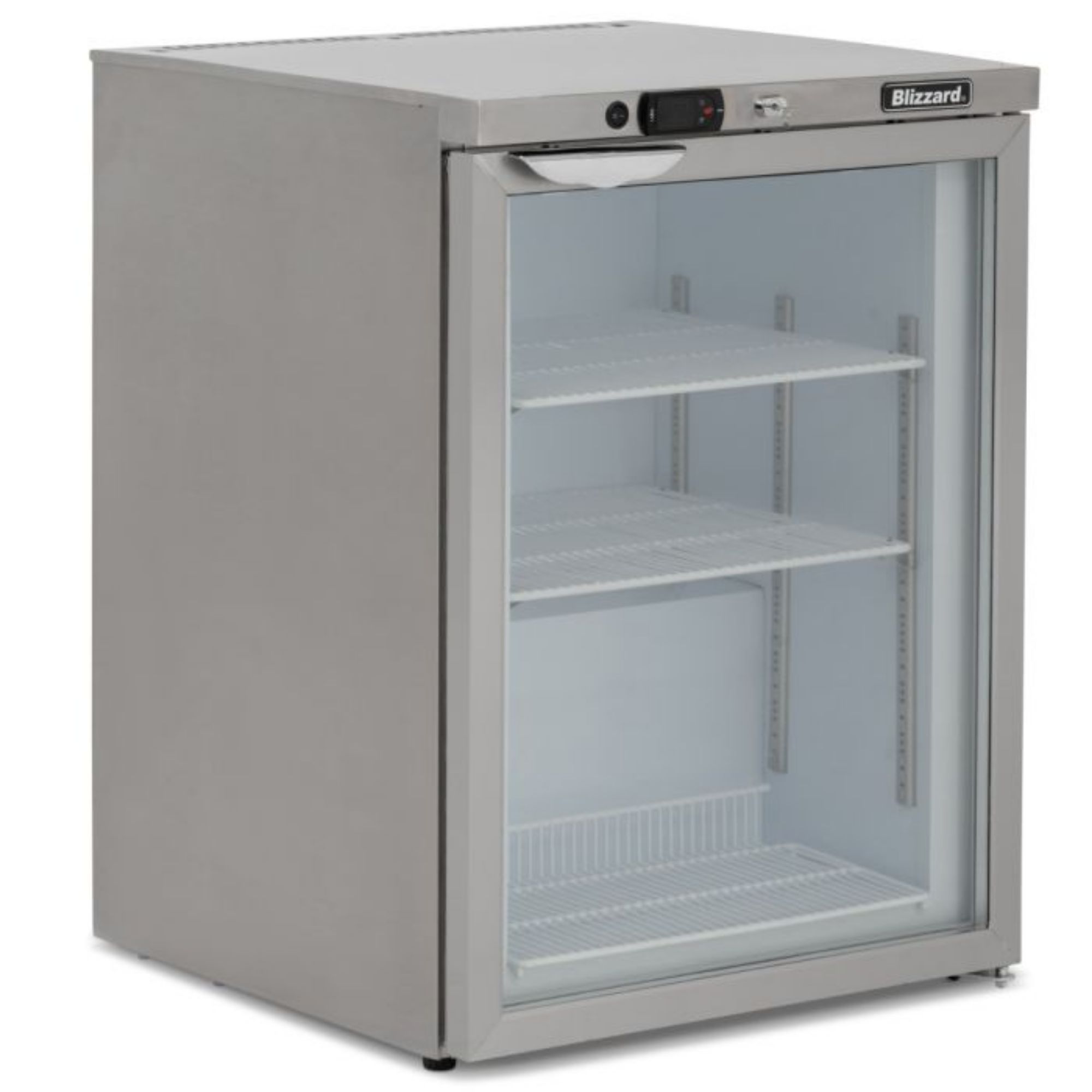 Picture of BLIZZARD Glass Froster (112 glasses) - GF140