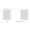 Picture of BLIZZARD Glass Froster (112 glasses) - GF140