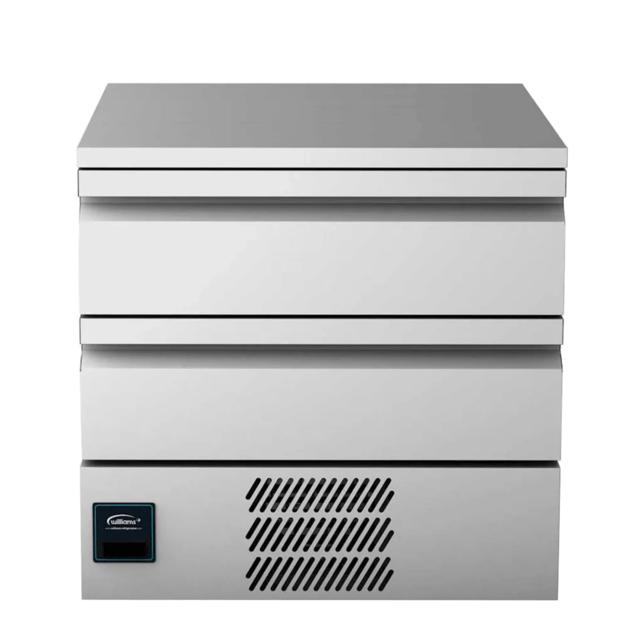 Picture of Williams Aztra - AZ10CT-DR2 2 Drawers Counter Fridge - HAZ10CTSADR2