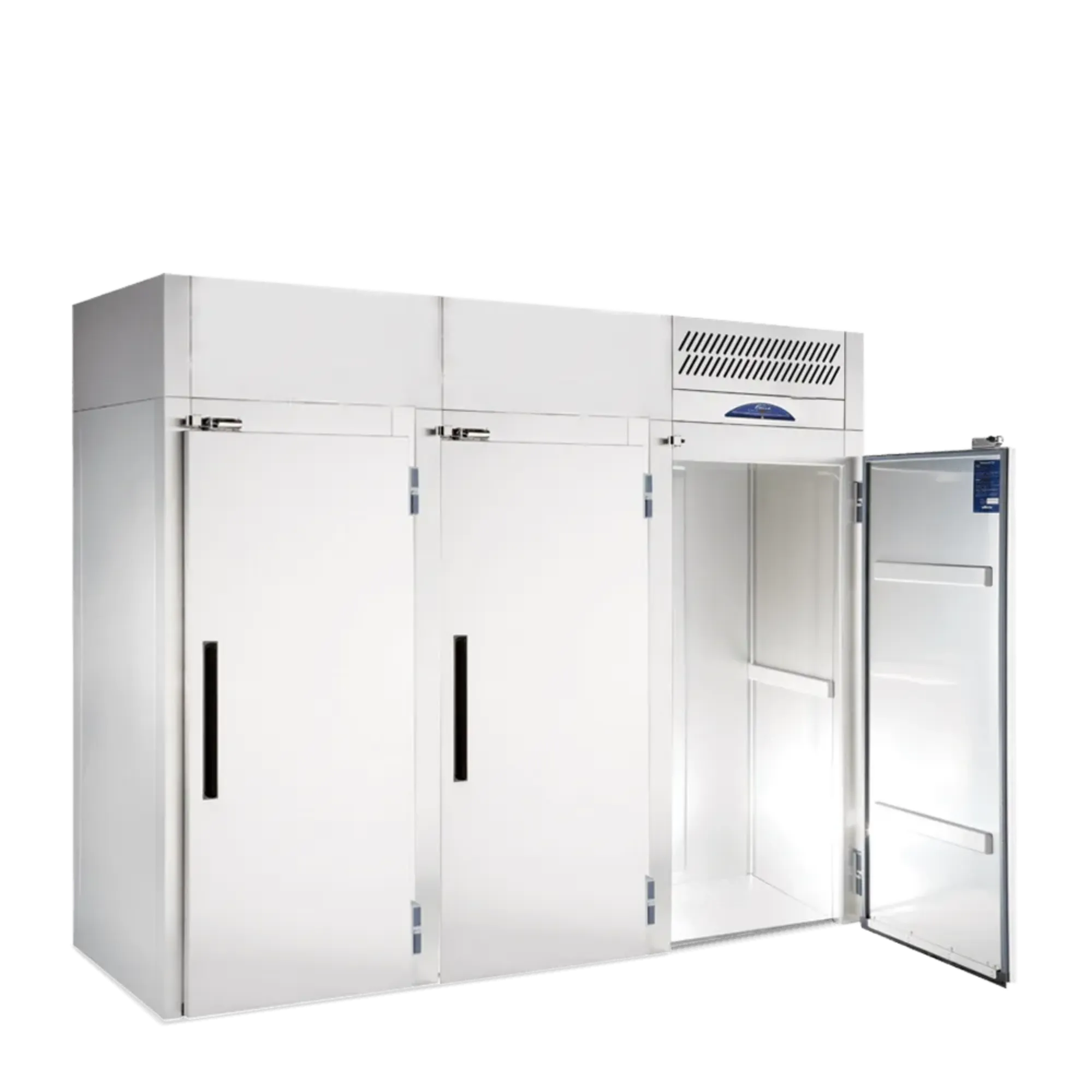 Picture of Williams Modular Ruby - RMR3T - Refrigerator - HRMR3TSS