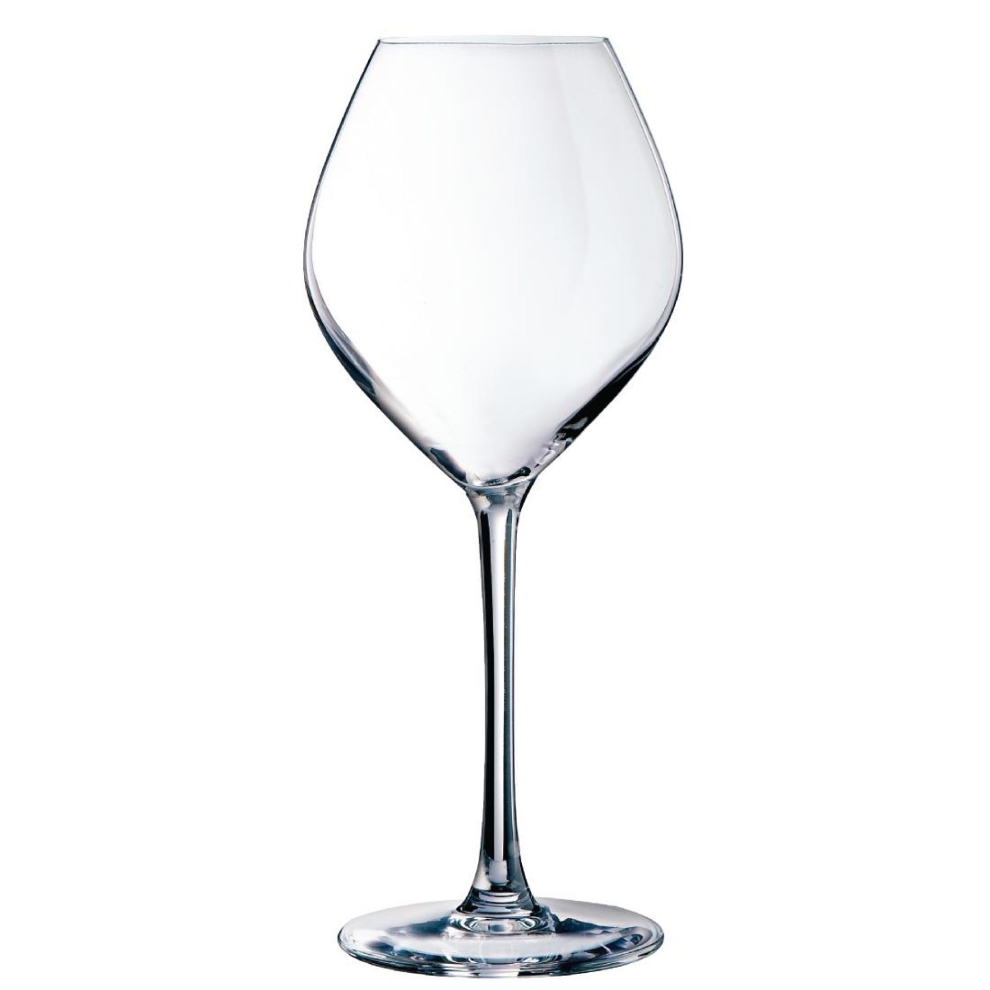 Picture of Arcoroc Grand Cepages Magnifique White Wine Glasses 350ml (Pack of 24) - DH852