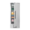 Picture of Williams Amber - A400 Upright Cabinet Freezer - LA400SA