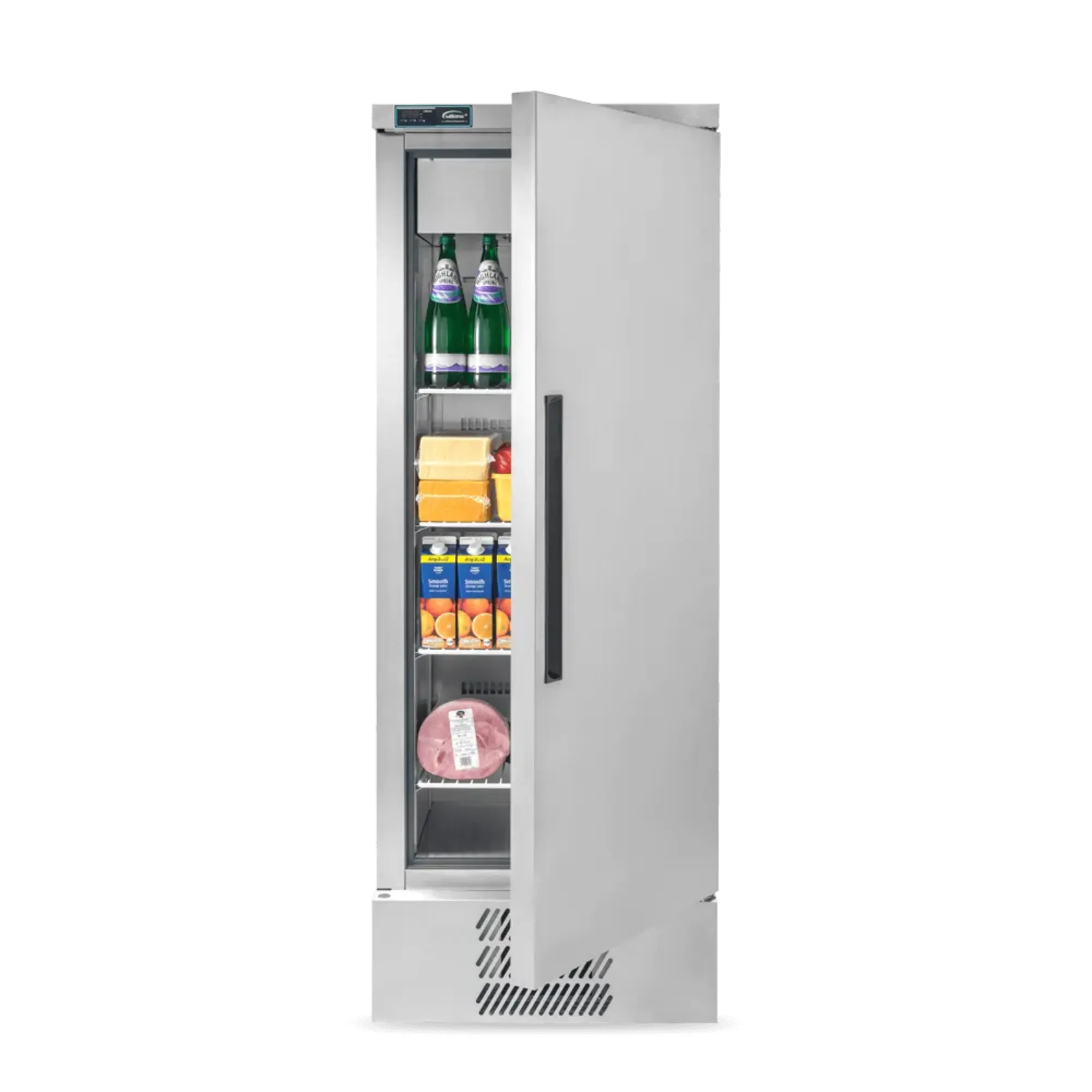 Picture of Williams Amber - A400 Upright Cabinet Freezer - LA400SA