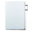 Picture of Blizzard UCF140WH Under Counter White Laminated Freezer 115L - UCF140WH
