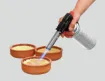 Picture of Bartscher Blow torch 1300GK - A150646