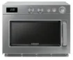 Picture of Bartscher Microwave MJ26A6091 - 610196