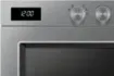 Picture of Bartscher Microwave MJ26A6091 - 610196