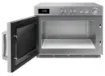 Picture of Bartscher Microwave MJ26A6091 - 610196