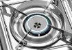 Picture of Bartscher Gas cooker 1K221-T - A150623