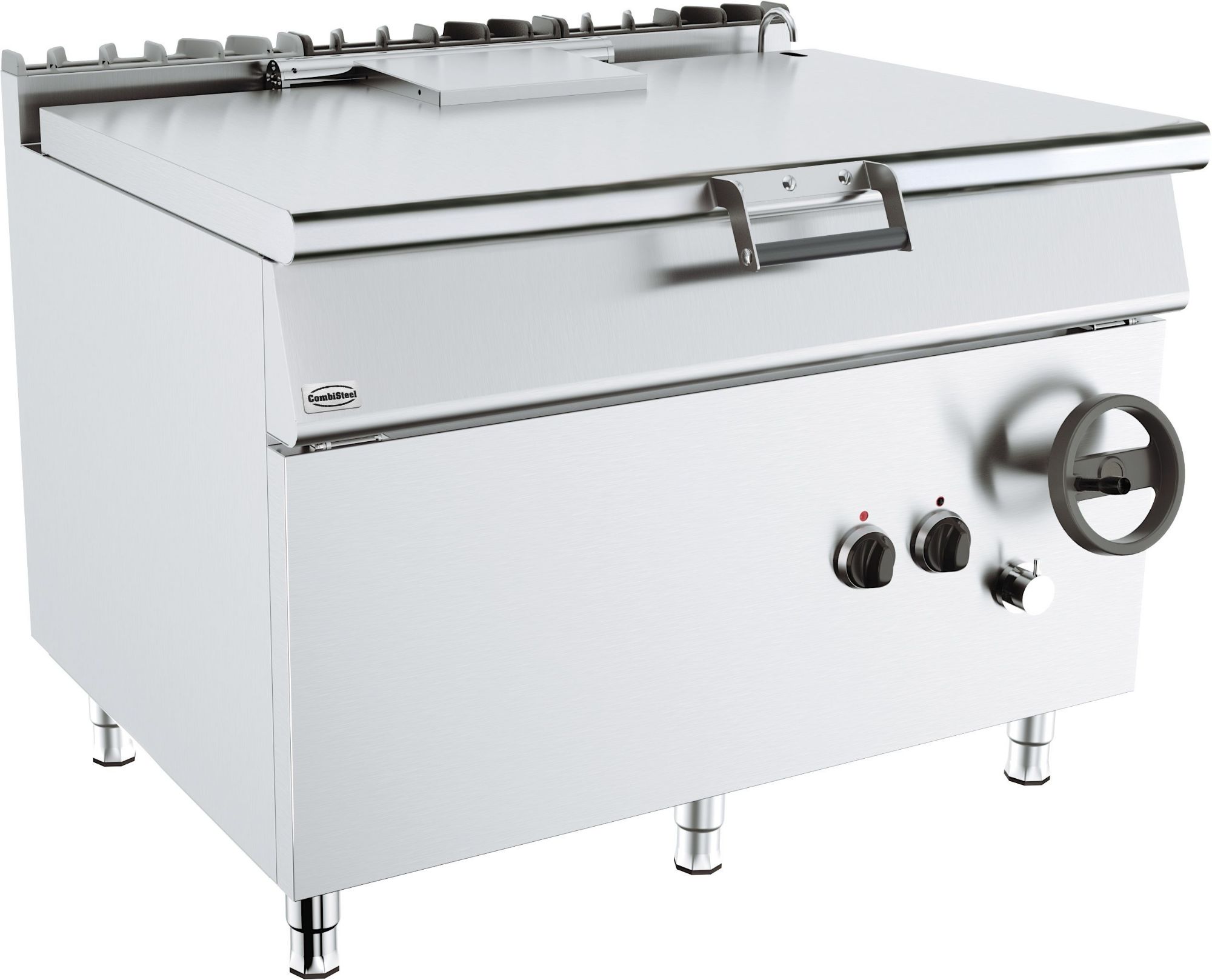 Picture of CombiSteel Base 900 Series Electric Tiling Pan 120L - 7178.3135