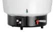 Picture of Bartscher Gas rice cooker 10L - 1505393