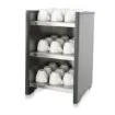 Picture of Bravilor 3 Shelf Cup Warmer WHK - EDC672