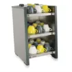 Picture of Bravilor 3 Shelf Cup Warmer WHK - EDC672