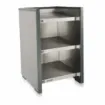 Picture of Bravilor 3 Shelf Cup Warmer WHK - EDC672