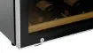 Picture of Bartscher Wine cooler 2Z 180FL - 700132