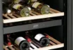 Picture of Bartscher Wine cooler 2Z 180FL - 700132