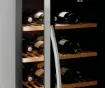 Picture of Bartscher Wine cooler 2Z 180FL - 700132