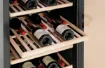 Picture of Bartscher Wine cooler 2Z 180FL - 700132