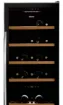 Picture of Bartscher Wine cooler 2Z 180FL - 700132