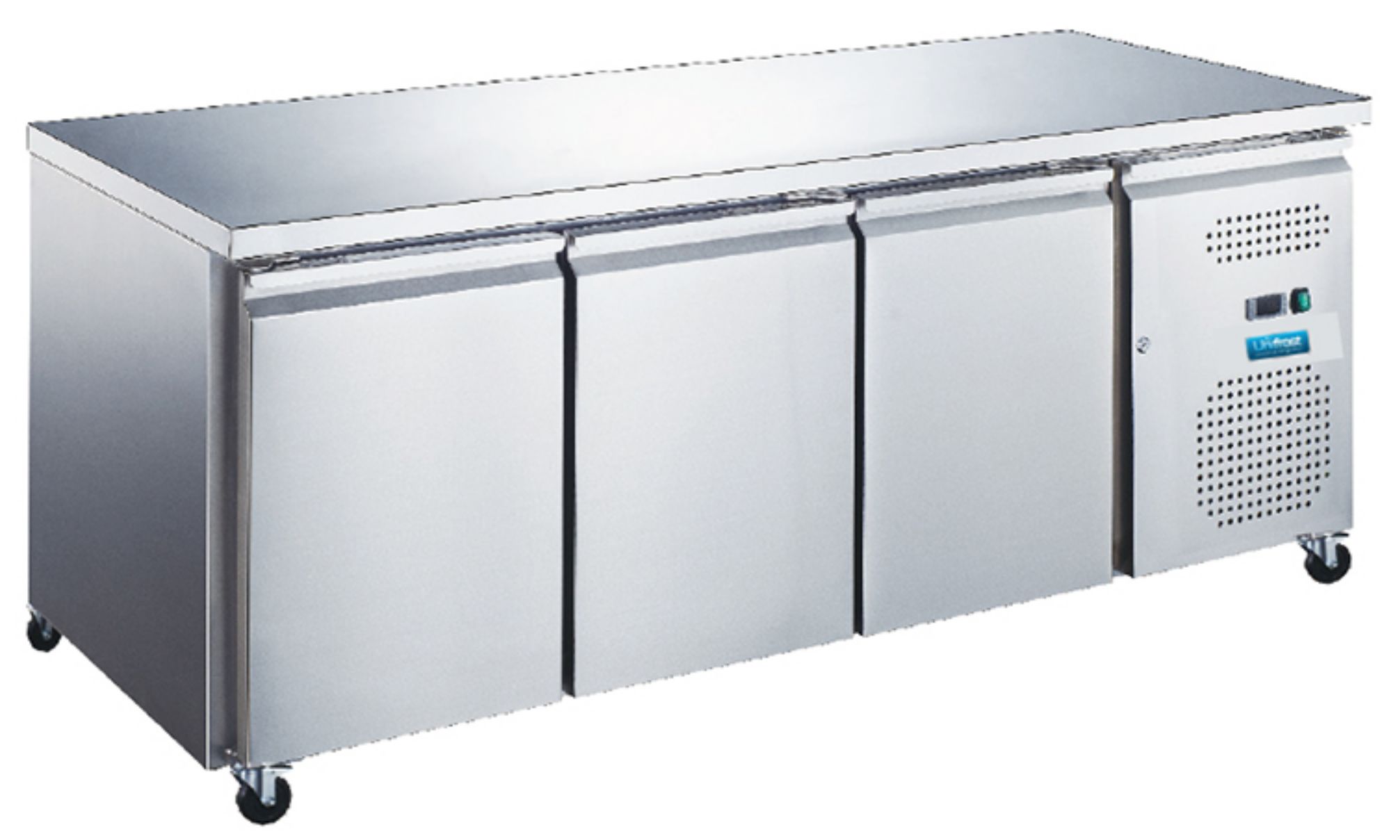 Picture of Unifrost CR1800FT Counter Fridge - CR1800FT