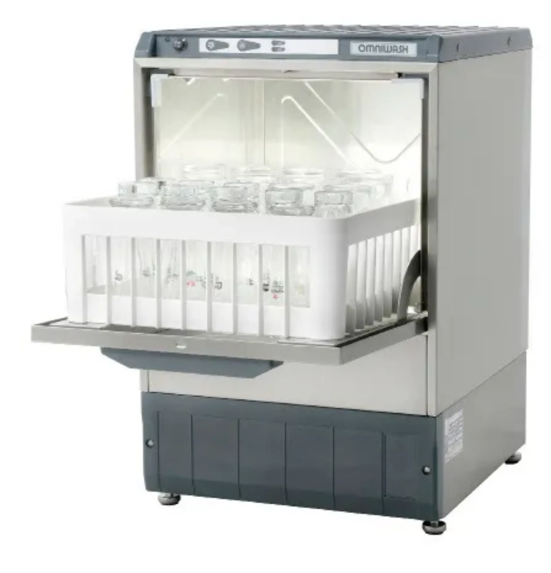 Picture of Omniwash 4000ST Glasswasher - 4000ST