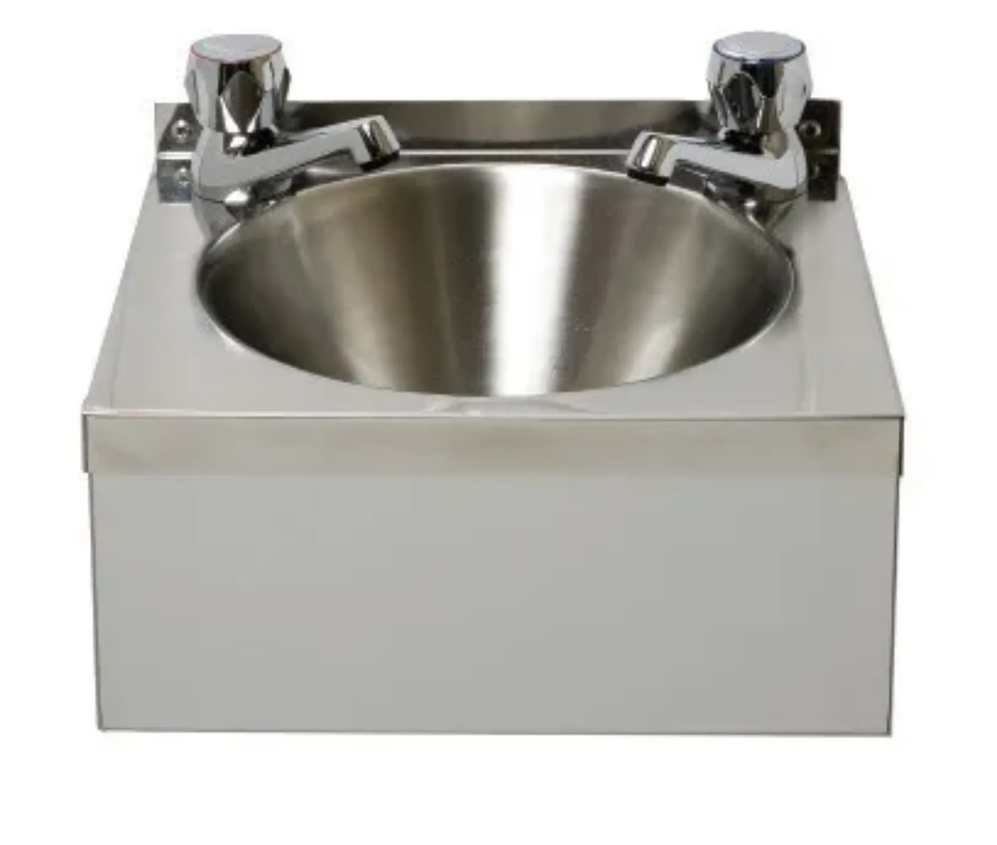 Picture of Atlas WHB4 Wash Hand Basin - WHB4
